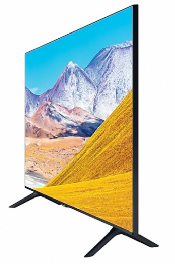 Телевізор LED Samsung UE43TU8000UXUA-49-зображення