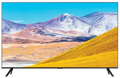 Телевізор LED Samsung UE43TU8000UXUA-29-зображення
