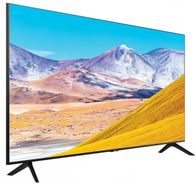 Телевізор LED Samsung UE43TU8000UXUA-32-зображення