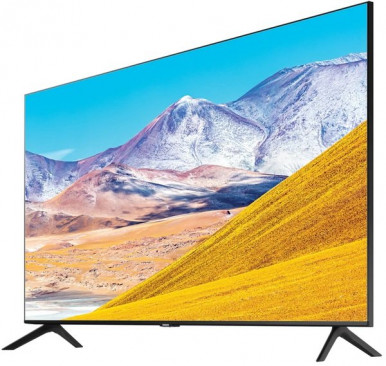 Телевізор LED Samsung UE43TU8000UXUA-35-зображення
