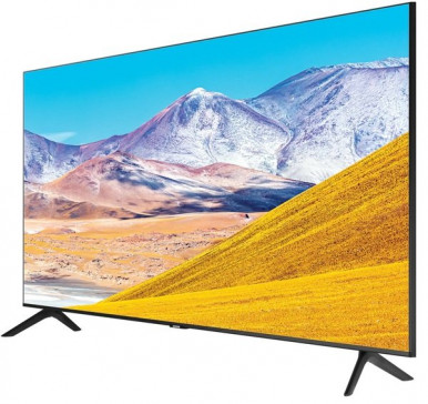 Телевізор LED Samsung UE43TU8000UXUA-38-зображення
