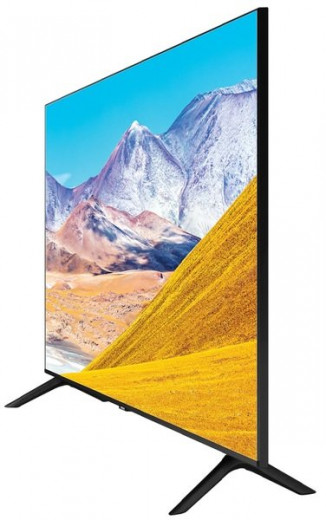 Телевізор LED Samsung UE43TU8000UXUA-41-зображення