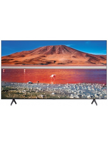 Телевізор LED Samsung UE50TU7100UXUA-30-изображение