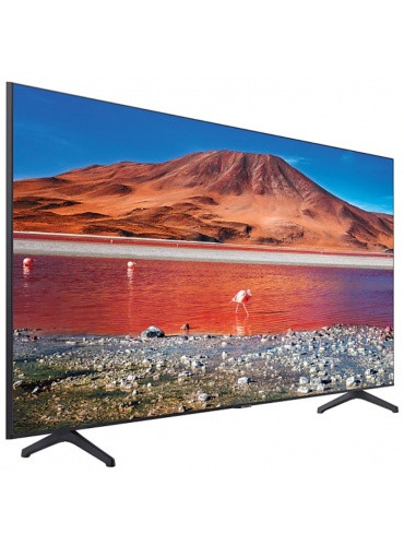 Телевізор LED Samsung UE50TU7100UXUA-33-изображение