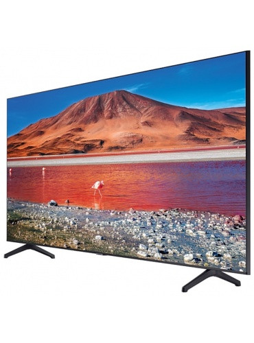 Телевізор LED Samsung UE50TU7100UXUA-36-изображение