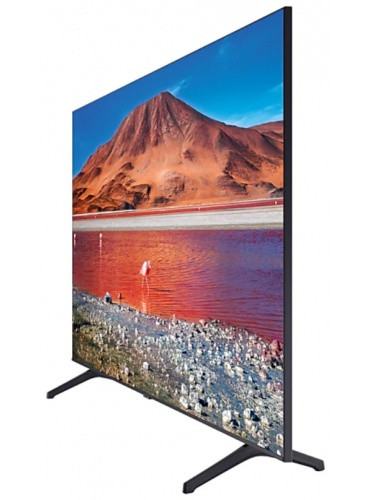 Телевізор LED Samsung UE50TU7100UXUA-39-изображение
