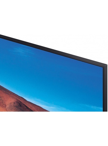 Телевізор LED Samsung UE50TU7100UXUA-51-изображение