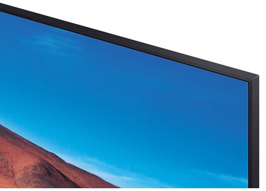 Телевізор LED Samsung UE50TU7100UXUA-31-изображение