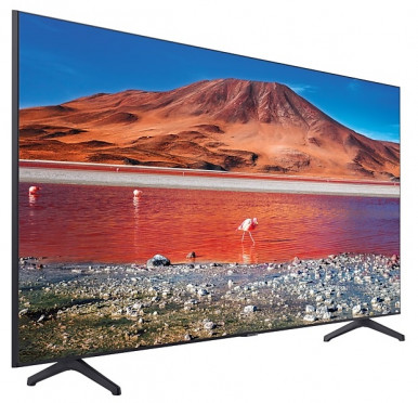 Телевізор LED Samsung UE50TU7100UXUA-40-изображение