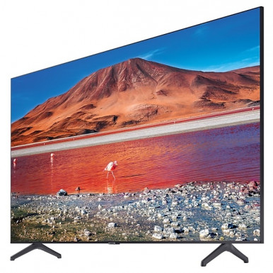 Телевізор LED Samsung UE50TU7100UXUA-46-изображение