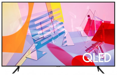 Телевізор LED Samsung QE43Q60TAUXUA-30-зображення