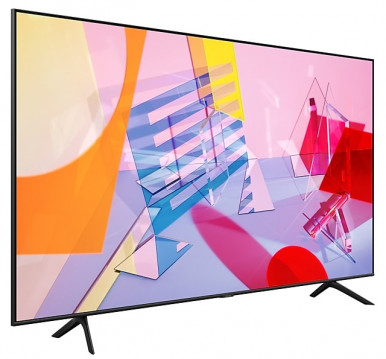 Телевізор LED Samsung QE43Q60TAUXUA-14-зображення