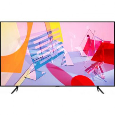 Телевізор LED Samsung QE43Q60TAUXUA-40-зображення