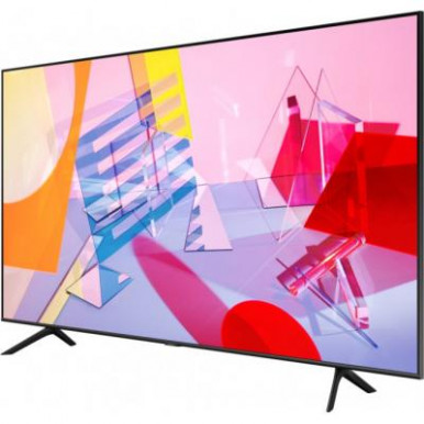 Телевізор LED Samsung QE43Q60TAUXUA-52-зображення