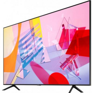 Телевізор LED Samsung QE43Q60TAUXUA-56-изображение