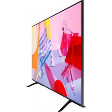 Телевізор LED Samsung QE43Q60TAUXUA-60-зображення