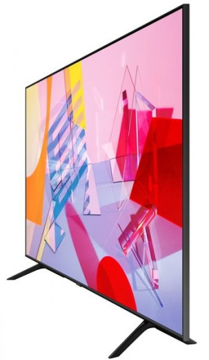 Телевізор LED Samsung QE43Q60TAUXUA-58-изображение