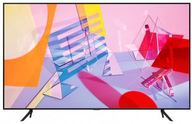 Телевізор LED Samsung QE43Q60TAUXUA-47-зображення