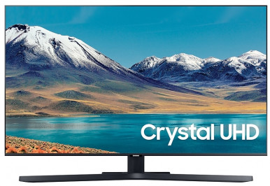 Телевізор LED Samsung UE43TU8500UXUA-28-зображення