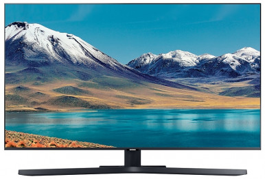 Телевізор LED Samsung UE43TU8500UXUA-34-зображення