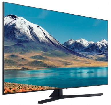 Телевізор LED Samsung UE43TU8500UXUA-35-изображение
