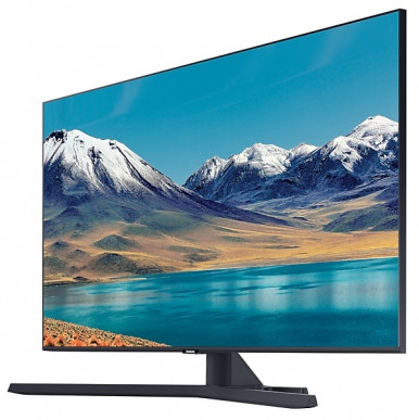 Телевізор LED Samsung UE43TU8500UXUA-45-зображення