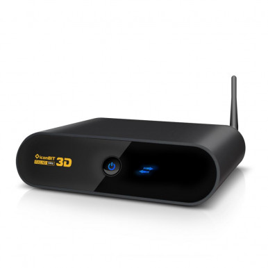 Медіаплеєр iconBIT XDS73D mk2 (XDS 7 3D mk2 (MD-0007W))-5-зображення
