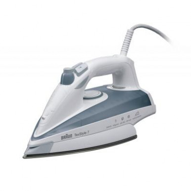 Утюг Braun TS 735 TP (TS735TP)-5-изображение