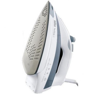 Утюг Braun TS 735 TP (TS735TP)-7-изображение