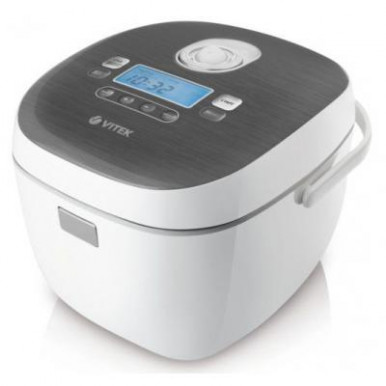 Мультиварка Vitek VT-4213-6-изображение