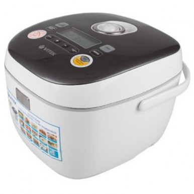 Мультиварка Vitek VT-4213-7-изображение