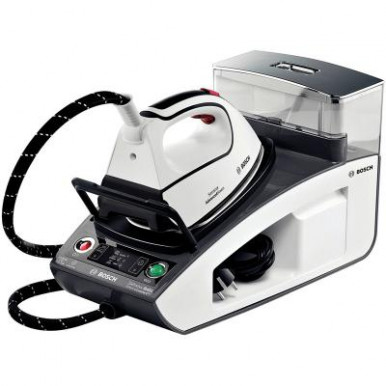 Парова станція Bosch TDS 4580 (TDS4580)-6-зображення