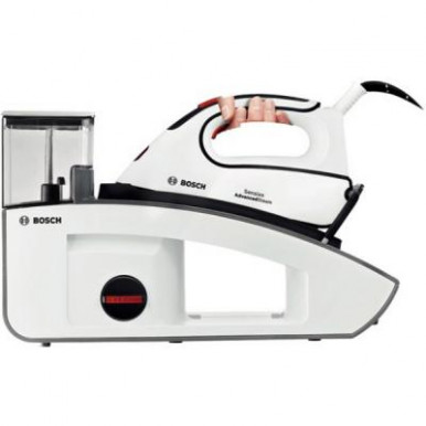 Парова станція Bosch TDS 4580 (TDS4580)-8-зображення