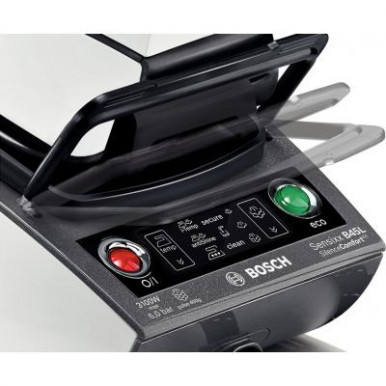 Парова станція Bosch TDS 4580 (TDS4580)-10-зображення