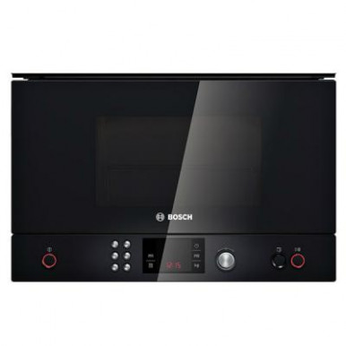 Микроволновая печь Bosch HMT 85 MR 63 (HMT85MR63)-2-изображение