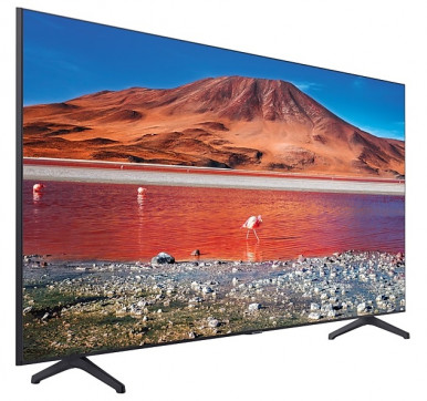 Телевізор LED Samsung UE70TU7100UXUA-36-изображение