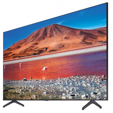 Телевізор LED Samsung UE70TU7100UXUA-42-изображение