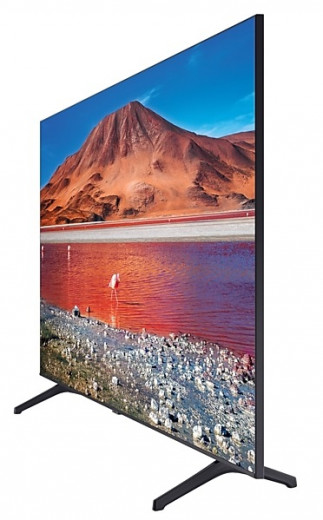 Телевізор LED Samsung UE70TU7100UXUA-45-изображение