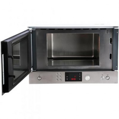 Микроволновая печь Bosch HMT 85 ML 53 (HMT85ML53)-3-изображение