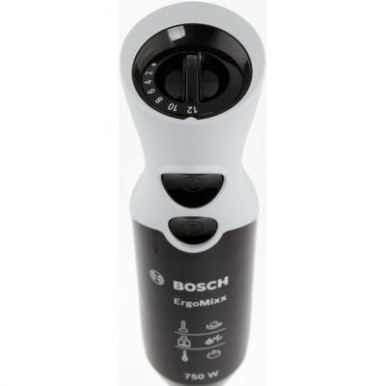 Блендер Bosch MSM 67160 RU (MSM67160RU)-7-изображение