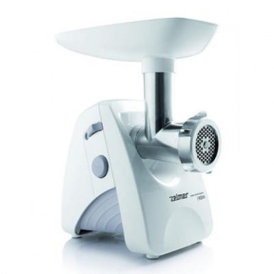 М'ясорубка Zelmer MM1200.88 Symbio-2-зображення