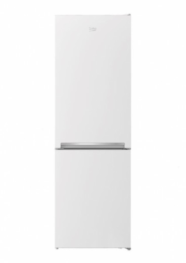 Холодильник Beko RCSA366K30W-6-зображення