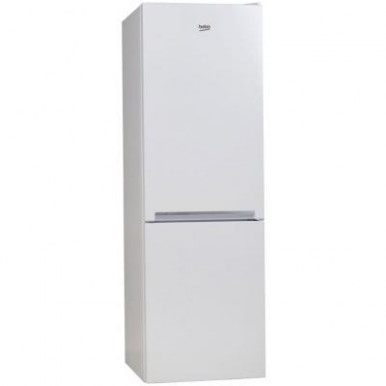 Холодильник Beko RCSA366K30W-5-зображення