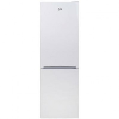 Холодильник Beko RCSA366K30W-7-зображення