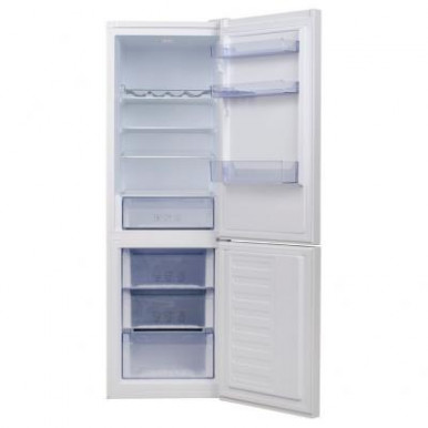 Холодильник Beko RCSA366K30W-8-зображення