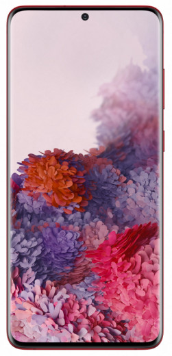 Смартфон Samsung Galaxy S20+ (G985F) 8/128GB Dual SIM Red-14-изображение