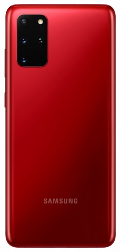 Смартфон Samsung Galaxy S20+ (G985F) 8/128GB Dual SIM Red-16-зображення