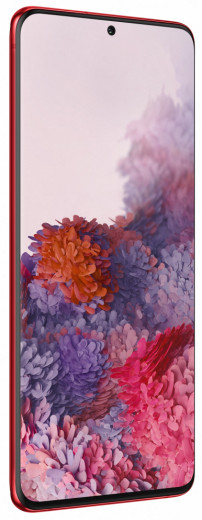 Смартфон Samsung Galaxy S20+ (G985F) 8/128GB Dual SIM Red-18-изображение