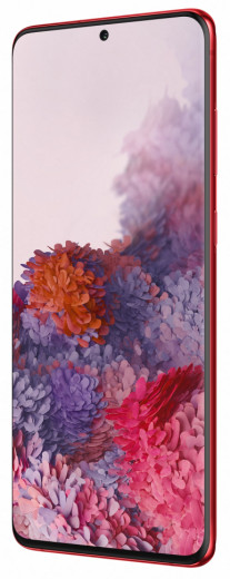 Смартфон Samsung Galaxy S20+ (G985F) 8/128GB Dual SIM Red-20-изображение