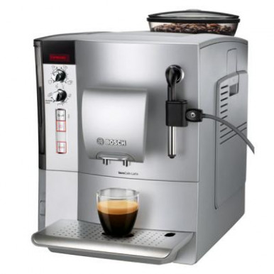 Кофемашина Bosch TES 50321 RW (TES50321RW)-11-изображение